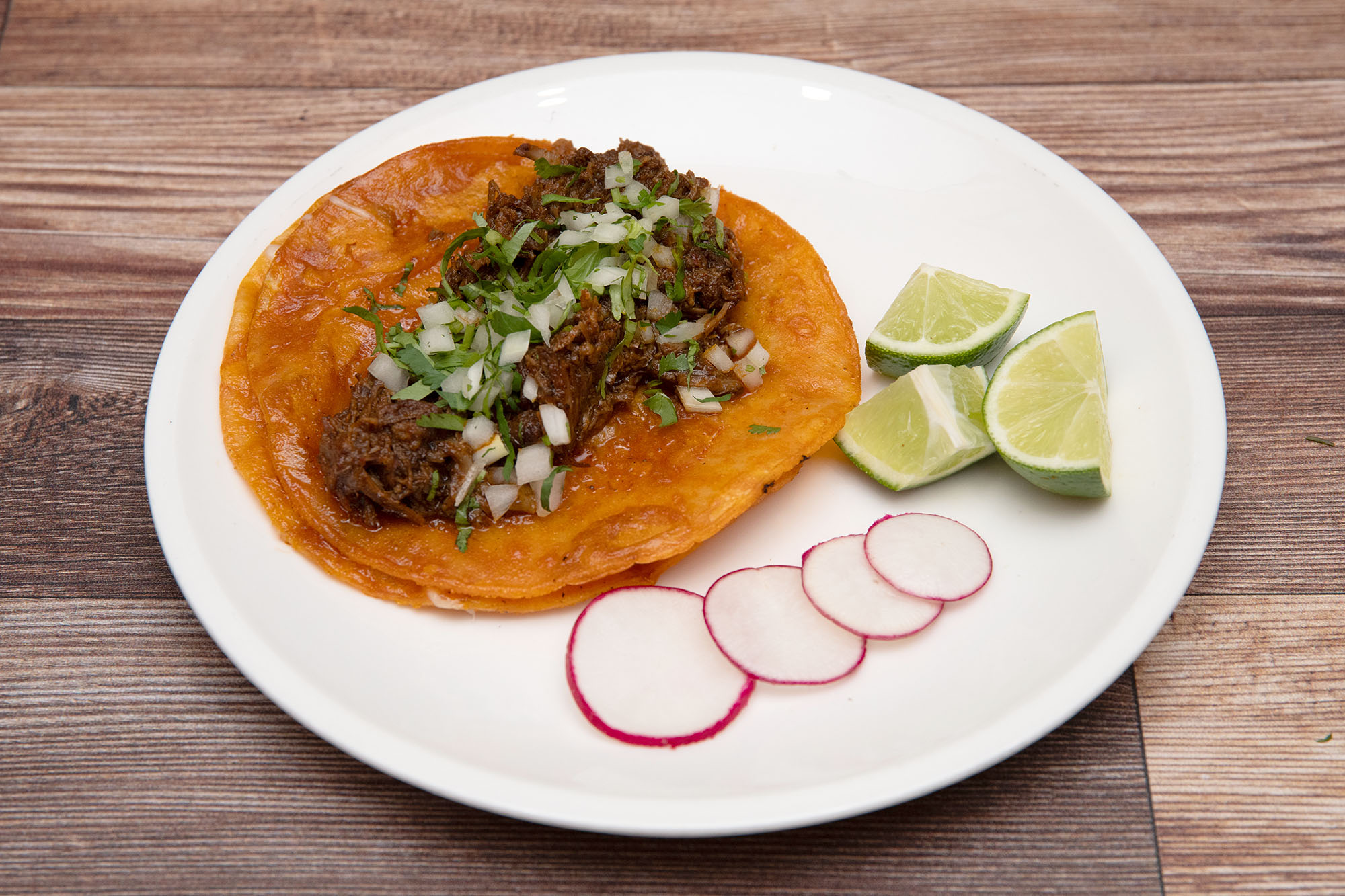 beef birria tacos
