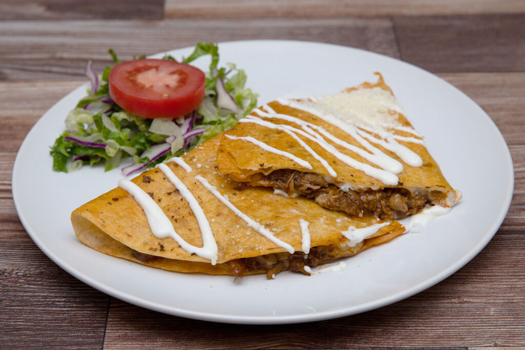Birria Quesadilla